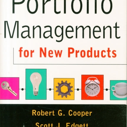 Portfolio Management For New Products: Second Edition