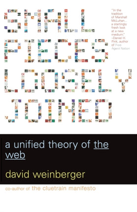 Small Pieces Loosely Joined A Unified Theory Of