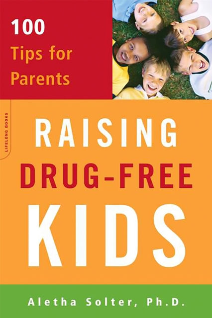 Raising DrugFree Kids