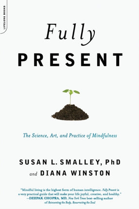 Fully Present The Science Art and Practice of Mindfulness