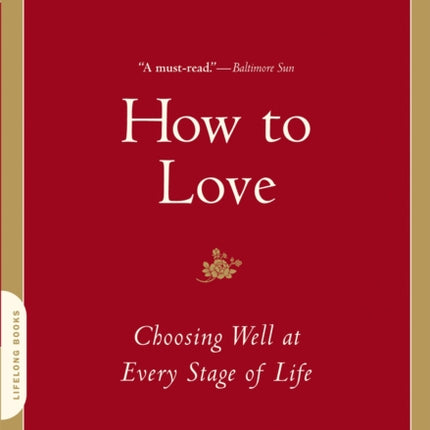 How to Love