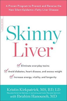 Skinny Liver
