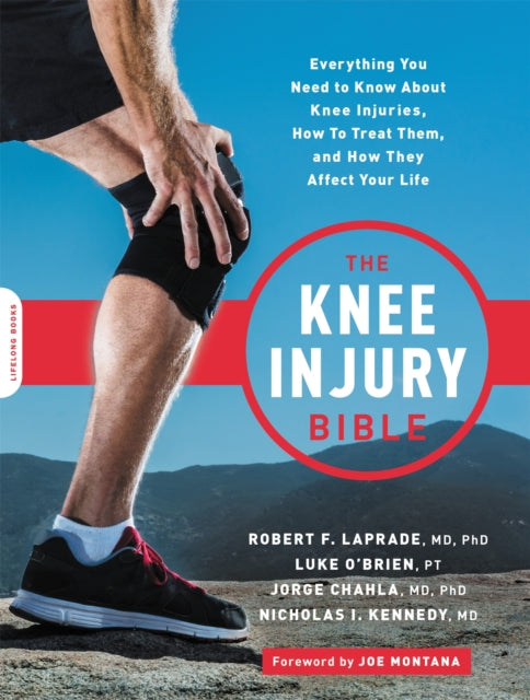 The Knee Injury Bible Everything You Need to Know