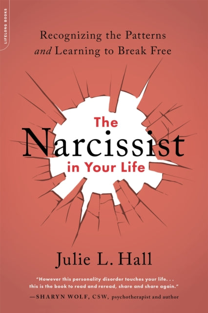 The Narcissist in Your Life: Recognizing the Patterns and Learning to Break Free