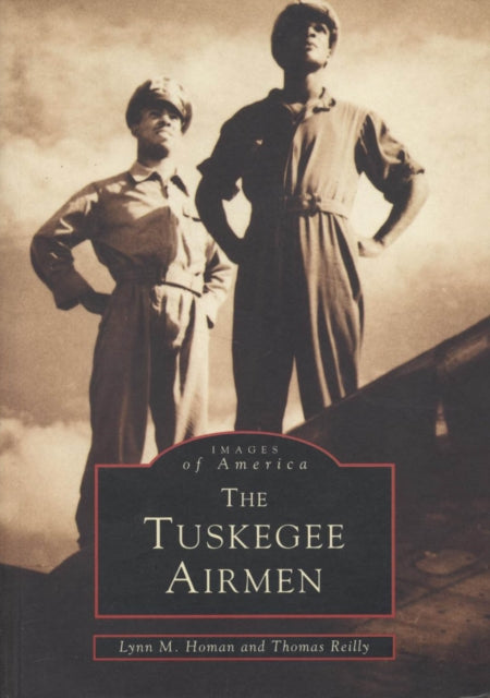 Tuskegee Airmen