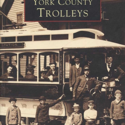 York County Trolleys