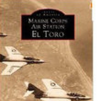 Marine Corps Air Station El Toro