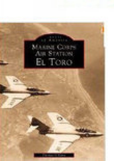 Marine Corps Air Station El Toro