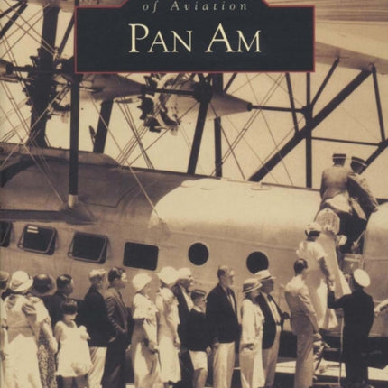 Pan am