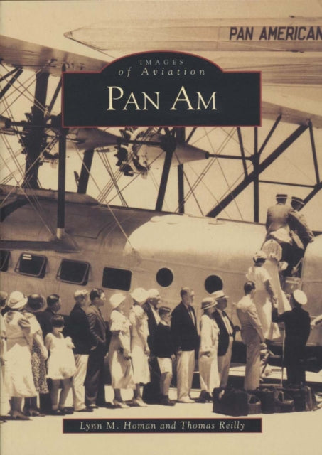 Pan am