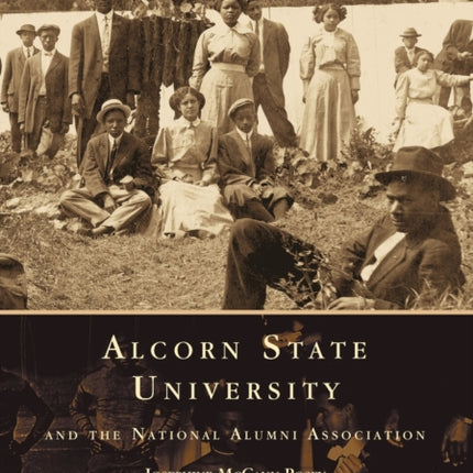 Alcorn State University and the National Alumni