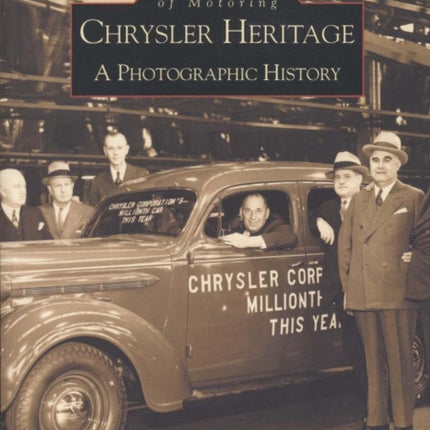 Chrysler Heritage