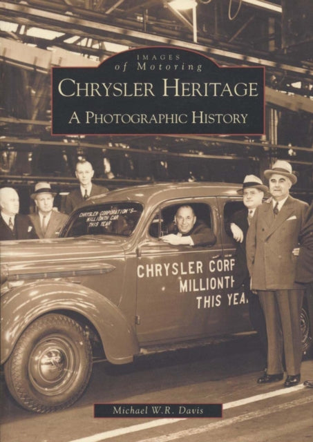 Chrysler Heritage