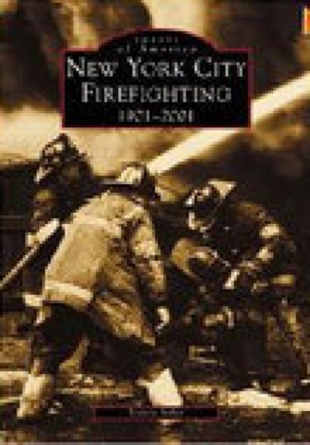 New York City Firefighting