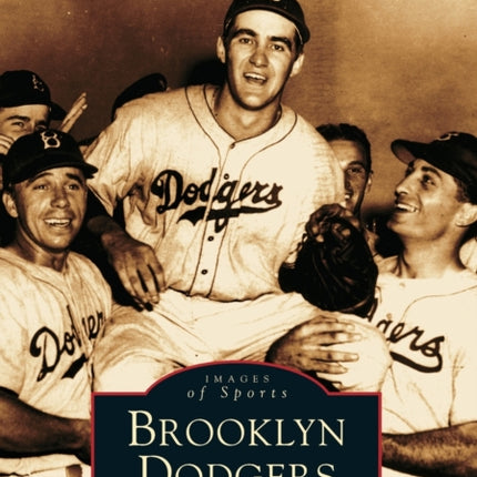 Brooklyn Dodgers Images of Sports