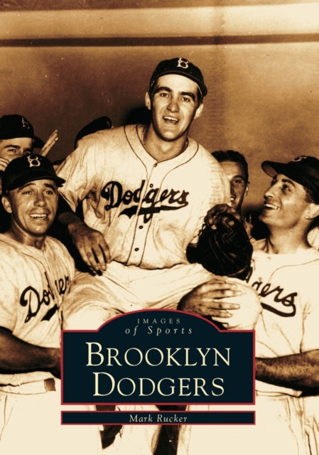 Brooklyn Dodgers Images of Sports