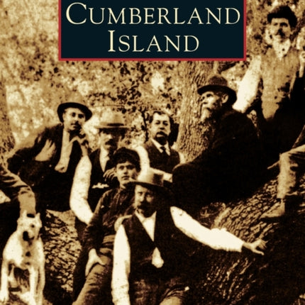 Cumberland Island
