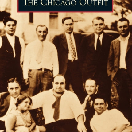 The Chicago Outfit