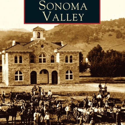 Sonoma Valley