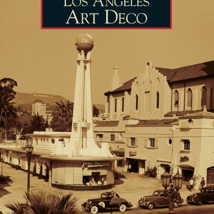 Los Angeles Art Deco