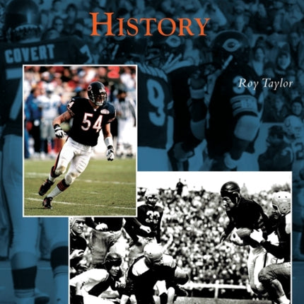 Chicago Bears History Images of Sports