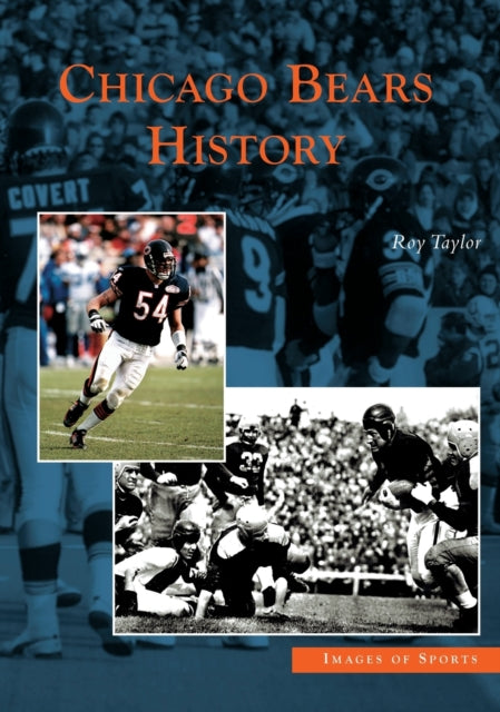 Chicago Bears History Images of Sports