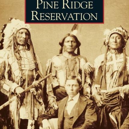 Pine Ridge Reservation South Dakota Images of
