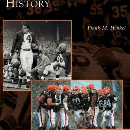 Cleveland Browns History Images of Sports