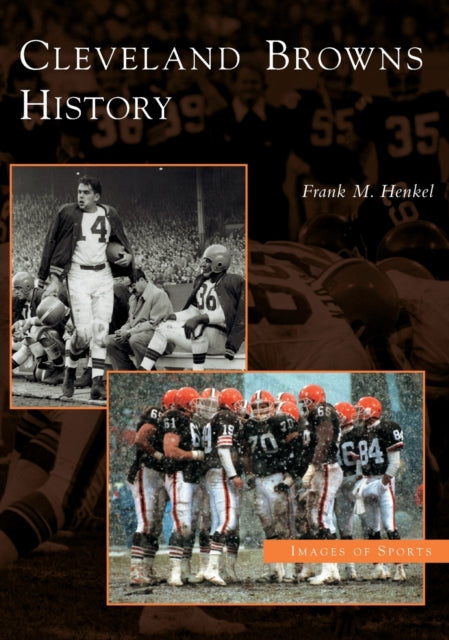 Cleveland Browns History Images of Sports