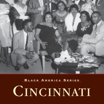 Cincinnati Black America