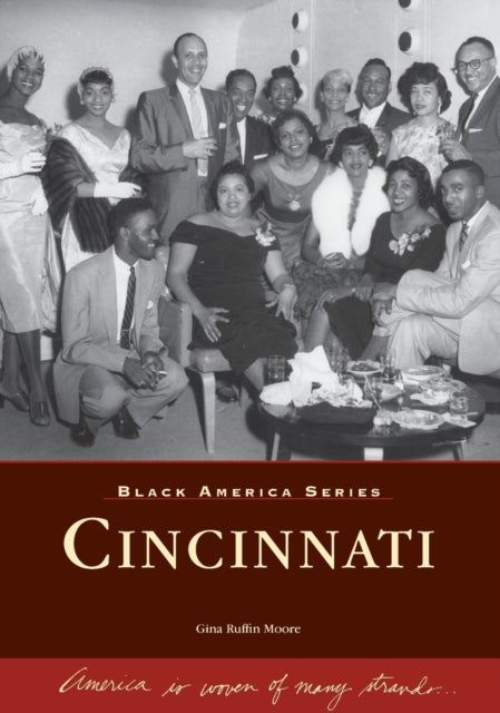 Cincinnati Black America
