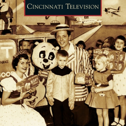 Cincinnati Television Images of America Arcadia