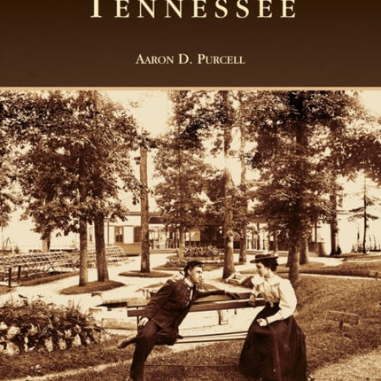 University of Tennessee Campus History