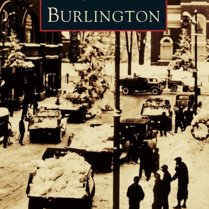 Burlington