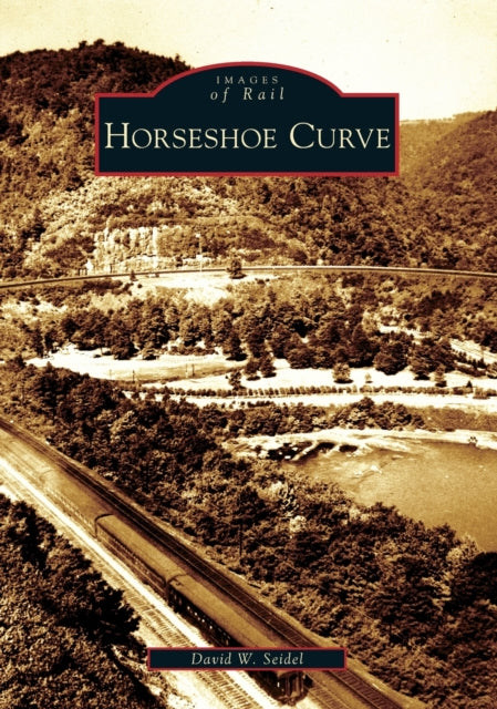 Horseshoe Curve Images of Rail
