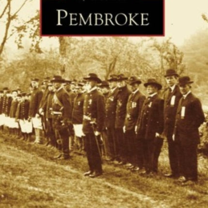 Pembroke Images of America Arcadia Publishing