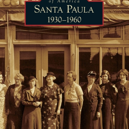 Santa Paula 19301960