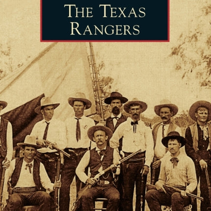 The Texas Rangers