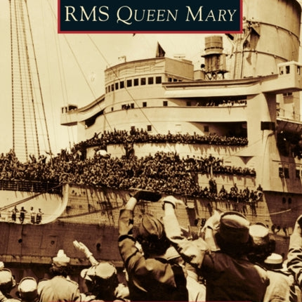 RMS Queen Mary