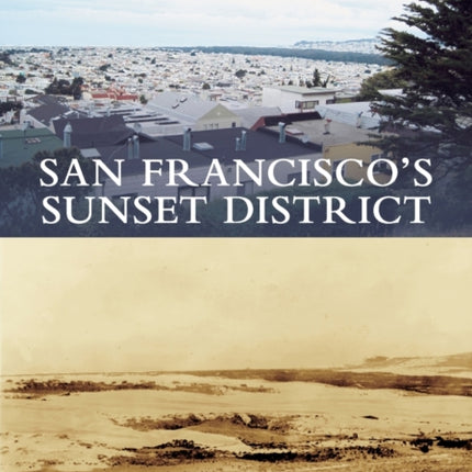 San Francisco's Sunset District