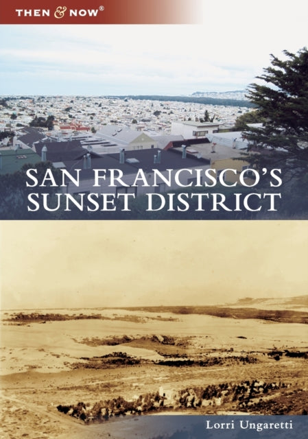 San Francisco's Sunset District