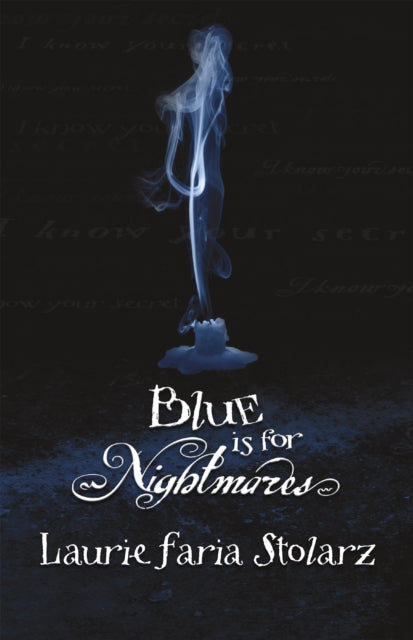 Blue is for Nightmares