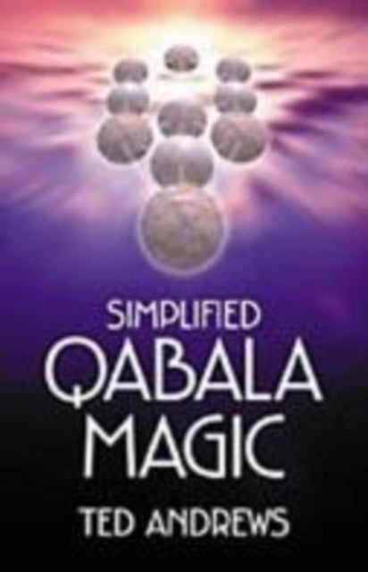 Simplified Qabala Magic