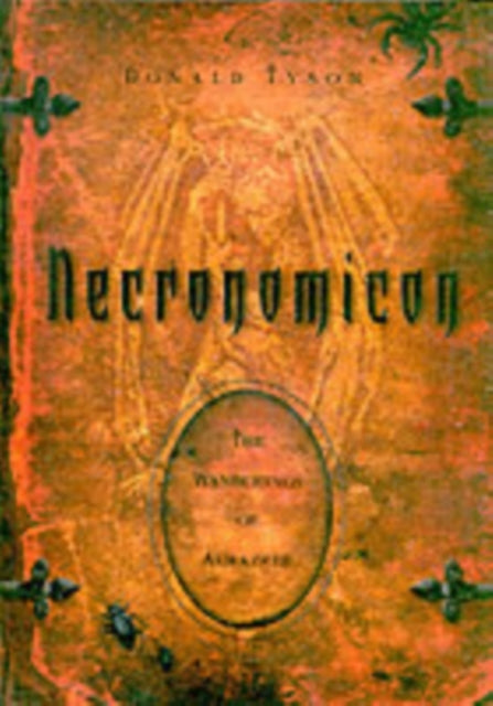 Necronomicon: The Wanderings of Alhazred