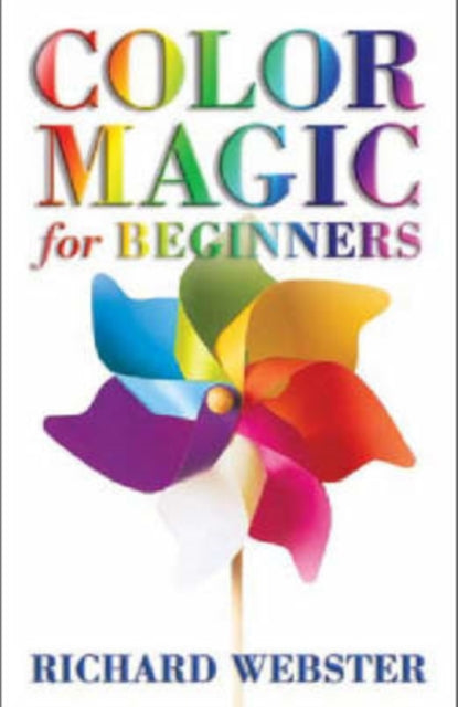 Color Magic for Beginners