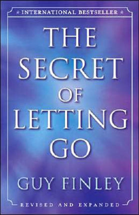 The Secret of Letting Go