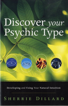 Discover Your Psychic Type