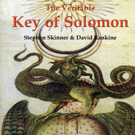 The Veritable Key of Solomon