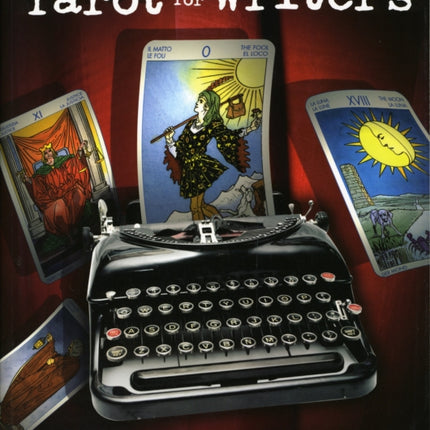 Tarot for Writers