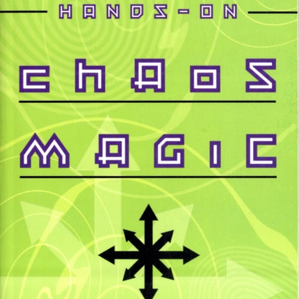 Hands-on Chaos Magic: Reality Manipulation Through the Ovayki Current